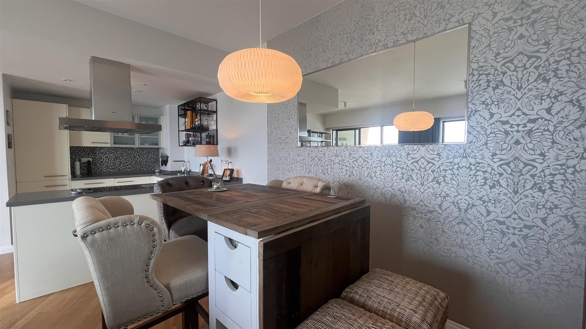  Image of Apartment - 1 Bedrooms - 1 Bathrooms for Rental in Kings Wharf-Gibraltar, Image 12